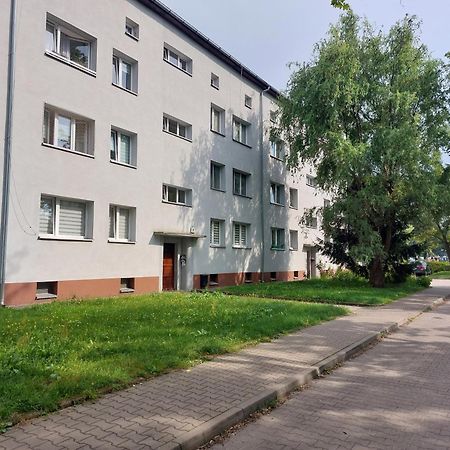 Mieszkanie Przy Stadionie Arena Tarczynski Appartement Wrocław Buitenkant foto